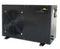 TKRS domestic heat pump