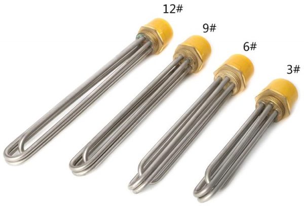 Heating Elements | Thermowise